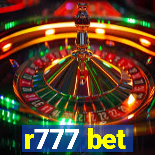 r777 bet